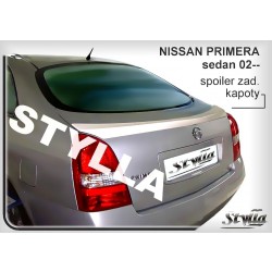 Křídlo - NISSAN Primera sedan 02-