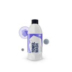Gyeon Q2M TowelWash 500 ml přípravek pro praní mikrovláknových utěrek
