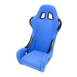 Sportovní sedačka TA Technix - modrá