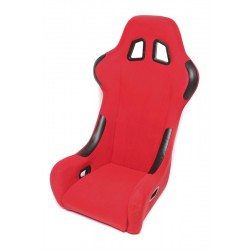 Sportovní sedačka TA Technix - červená