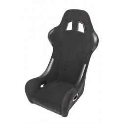 Sportovní sedačka TA Technix - černá
