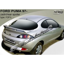 Křídlo - FORD Puma 97-02
