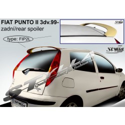 Křídlo - FIAT Punto 3dv. 99-