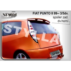 Křídlo - FIAT Punto 3dv. 99- I.