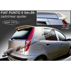 Křídlo - FIAT Punto 5dv. 99-