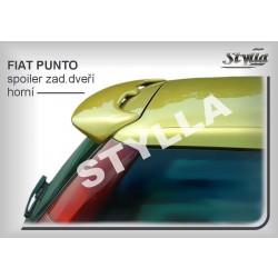 Křídlo - FIAT Punto 93-99