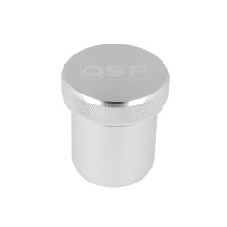 QSP - hlinikové hrdlo nádrže na navaření 40mm