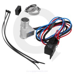 QSP - elektronický spinač ventilátoru 25 mm