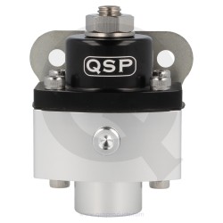 QSP - Regulátor tlaku paliva pro karburátorové motory s vysokým průtokem