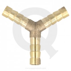QSP - mosazné Y 10mm