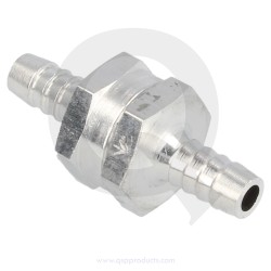 QSP - Zpětný ventil 2x 8mm