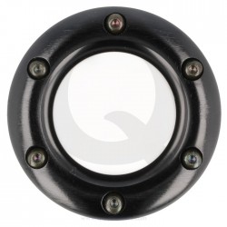 QSP - černý kroužek klaksonu