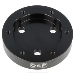 QSP - adapter pro volant ze 3 na 6 otvorů