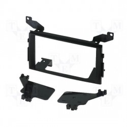 Rámeček autorádia 2-DIN Hyundai Santa Fe