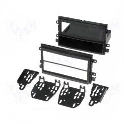 Rámeček autorádia 2-DIN Ford Mustang/Taurus