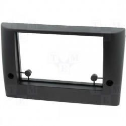 Rámeček autorádia 2-DIN Fiat Stilo I.