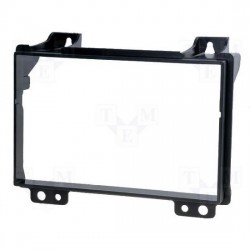 Rámeček autorádia 2-DIN Ford Fiesta/Fusion I.
