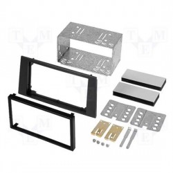 Rámeček autorádia 2-DIN Ford Mondeo II.