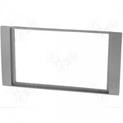 Rámeček autorádia 2-DIN Ford I.