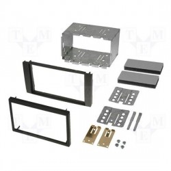 Rámeček autorádia 2-DIN Ford III.