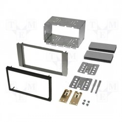 Rámeček autorádia 2-DIN Ford IIII.