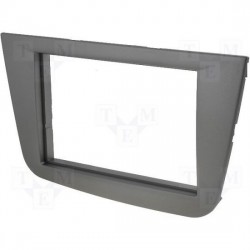 Rámeček autorádia 2-DIN Seat Altea/Toledo I.
