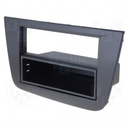 Rámeček autorádia 2-DIN Seat Altea/Toledo III.