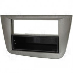 Rámeček autorádia 2-DIN Seat Altea/Toledo
