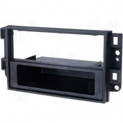 Rámeček autorádia 2-DIN Chevrolet