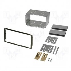 Rámeček autorádia 2-DIN Kia Carnival