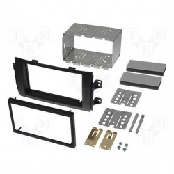 Rámeček autorádia 2-DIN Fiat/Suzuki I.