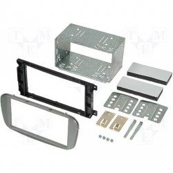 Rámeček autorádia 2-DIN Ford IIIII.