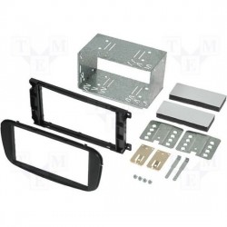 Rámeček autorádia 2-DIN Ford IIIIII.