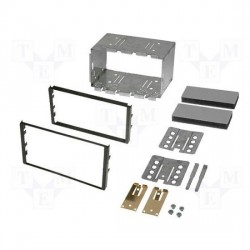 Rámeček autorádia 2-DIN Kia Sorento II I.