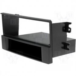 Rámeček autorádia 2-DIN Kia Sorento II