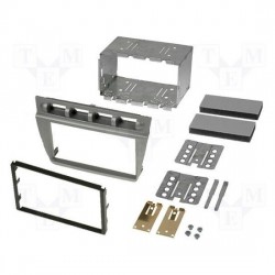 Rámeček autorádia 2-DIN Kia Picanto I.