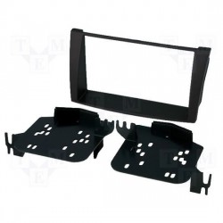 Rámeček autorádia 2-DIN Hyundai Sonata I