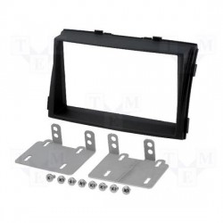 Rámeček autorádia 2-DIN Kia Sorento