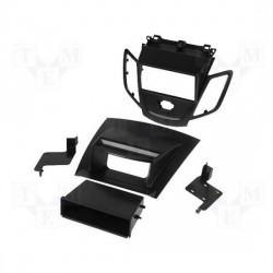 Rámeček autorádia 2-DIN Ford Fiesta