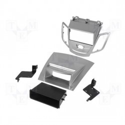 Rámeček autorádia 2-DIN Ford Fiesta I.