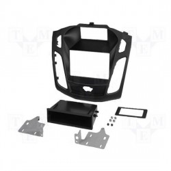 Rámeček autorádia 2-DIN Ford Focus I.