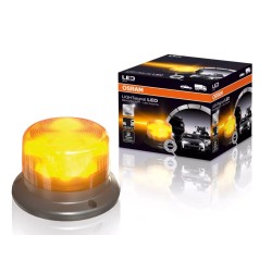 OSRAM LIGHTsignal LED BEACON LIGHT - LED varovné světlo, napětí 12/24V