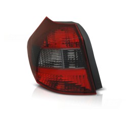BMW E87/E81 04-07 - levé zadní světlo original vzhled