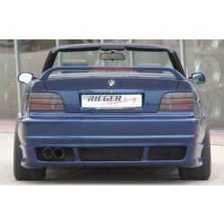 BMW E36 /řada3/ - Zadní nárazník E46 M3-Look