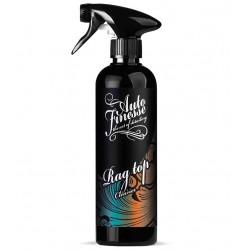 Auto Finesse - Rag Top Hood Cleaner 500 ml čistič střech kabrioletů