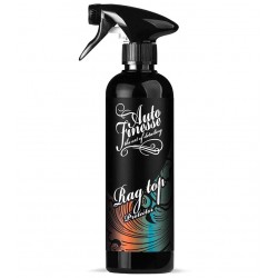 Auto Finesse - Rag Top Hood Protector 500 ml impregnace střech kabrioletů
