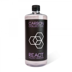 Čistič kol Carbon Collective React Fallout Remover Wheel Cleaner 1000 ml