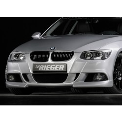 Rieger Tuning kompletní přední nárazník Rieger tuning pro BMW řady 3 E92/E93 Coupé/Cabrio, facelift,