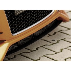 Rieger Tuning lipa pod přední nárazník Rieger č. 55163 pro Audi TT (8J) Coupé/Roadster, r.v. od 09/0