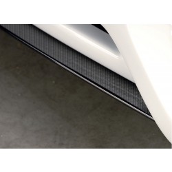 Rieger Tuning lipa pod přední spoiler Rieger č. 55401/55406 pro Audi A5/A5 S5 Cabrio/Coupé/Sportback